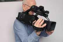 Kamera Sony PMW 300
