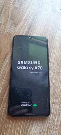 Samsung Galaxy A70