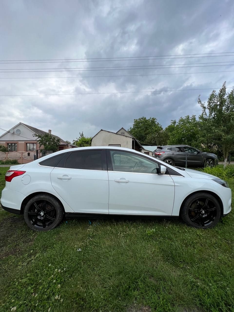 продам Ford Focus