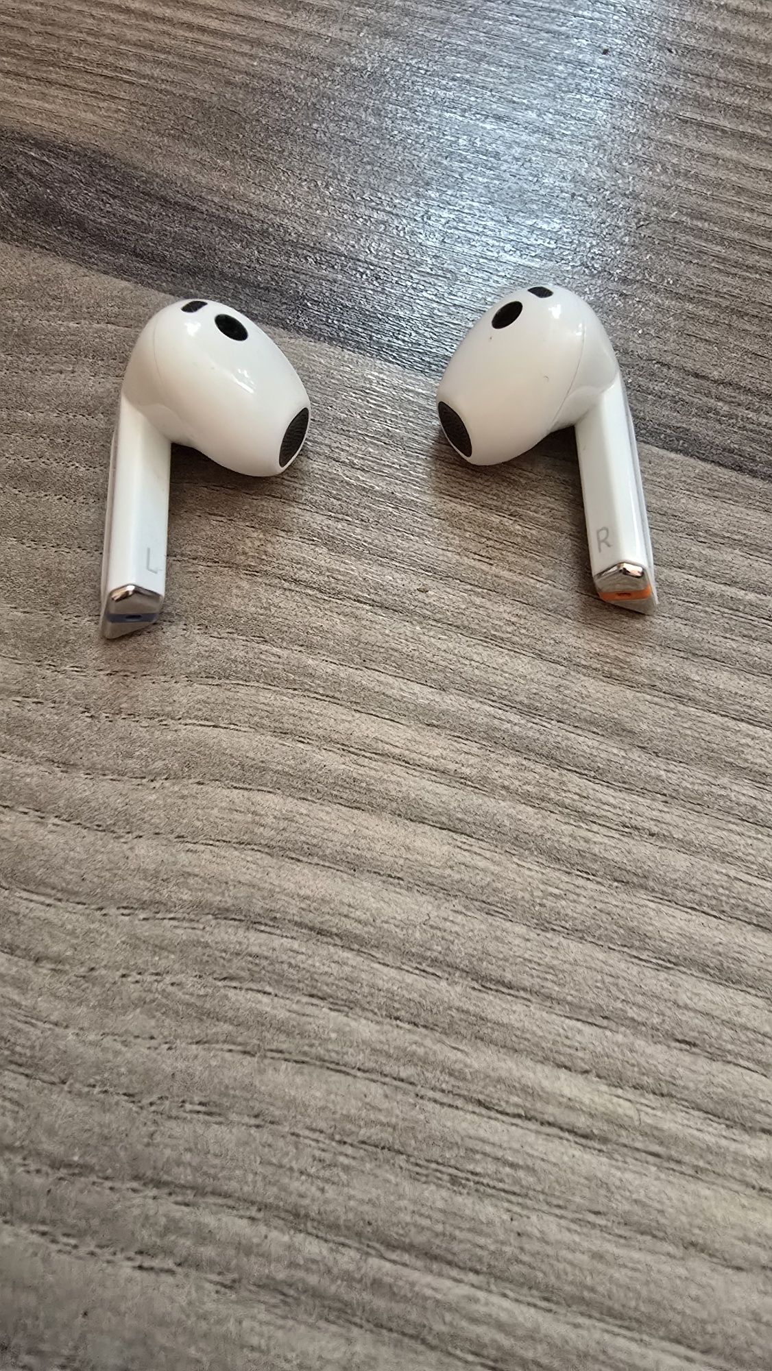 Słuchawki douszne SAMSUNG Galaxy Buds 3 ANC Wodoodporne Biały