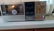 CD Sanyo DAD 8 z 1982 roku