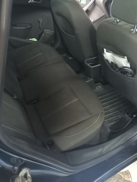 Opel Astra 2013 рік 1.7 дизель