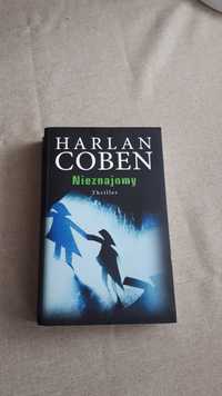 Nieznajomy - Harlan Coben