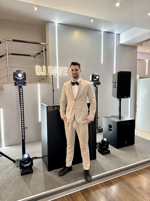 DJ na imprezę - Wesela, urodziny, osiemnastki. Atrakcyjne ceny!