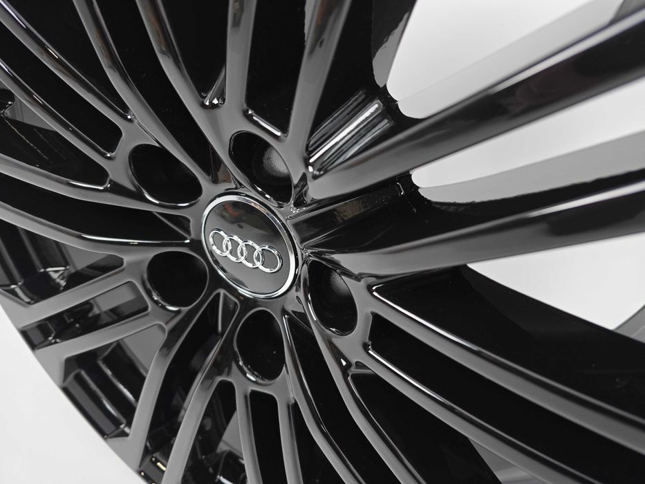 Oryginalne Felgi Audi 18" A4 A5 A6 A7 A8 Q3 Q5 TT