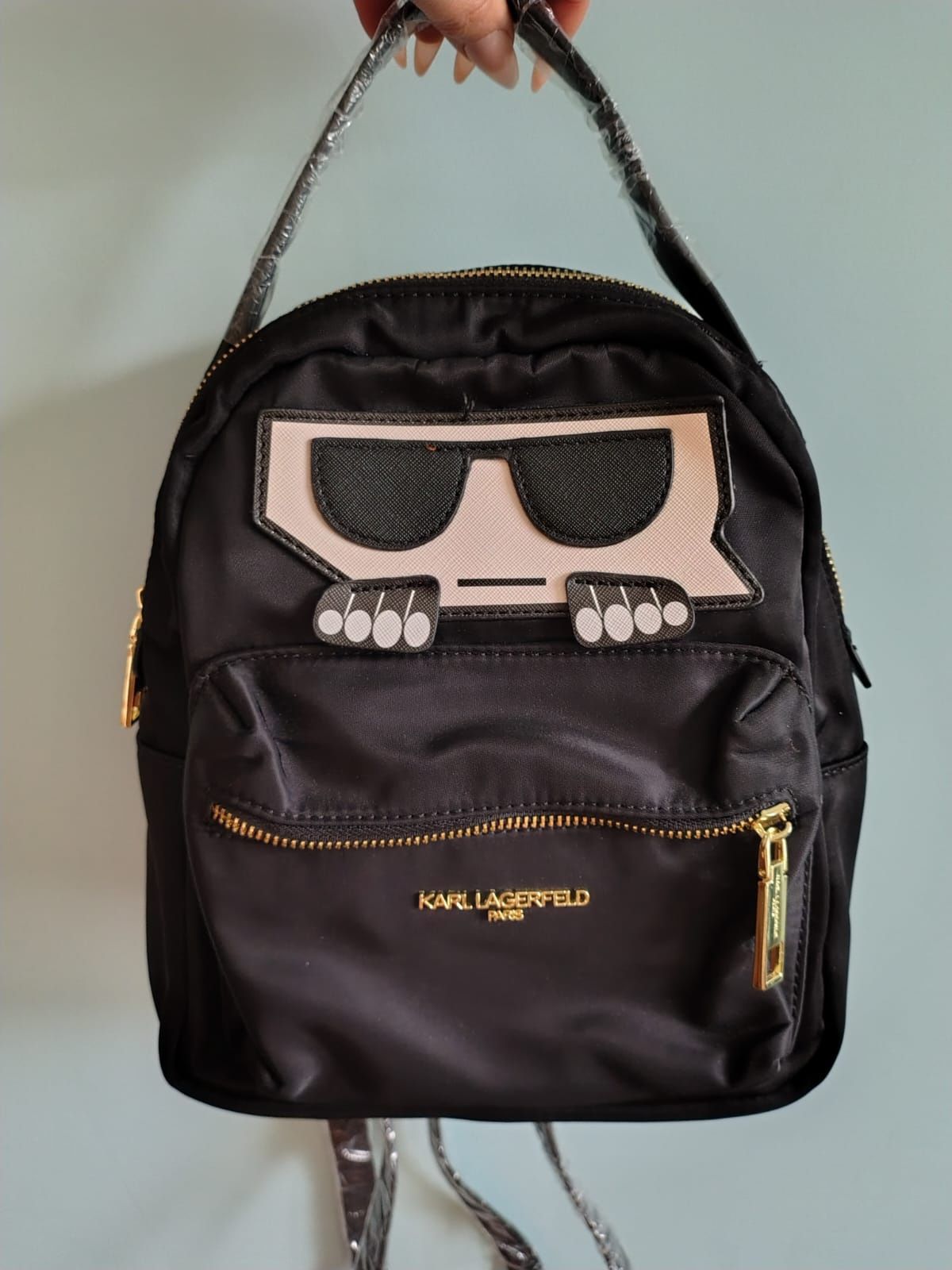 Рюкзак Karl Lagerfeld