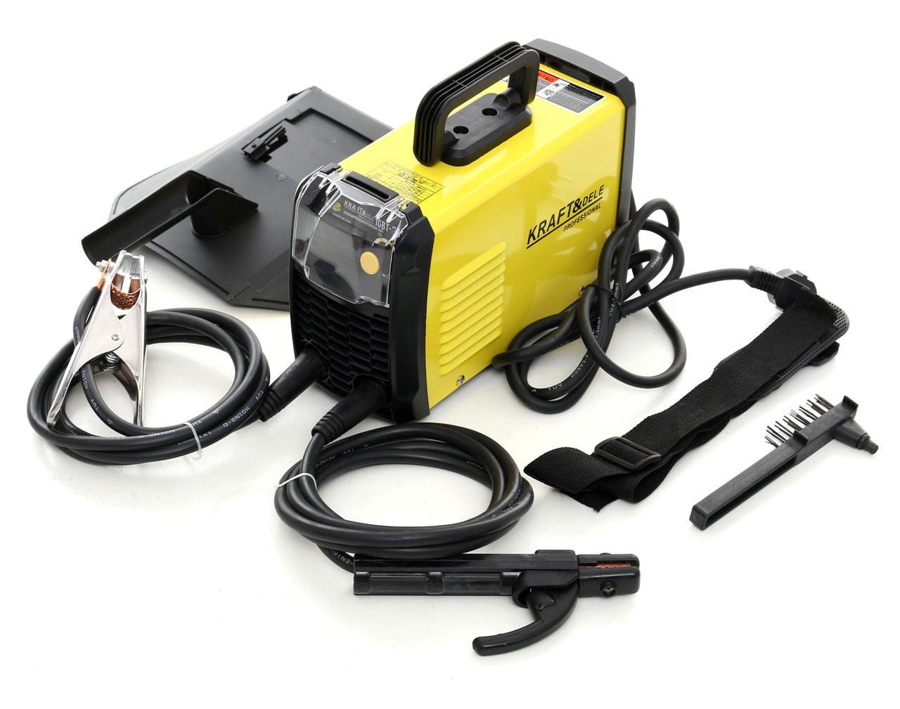 Spawarka inwertorowa 330a KD1852