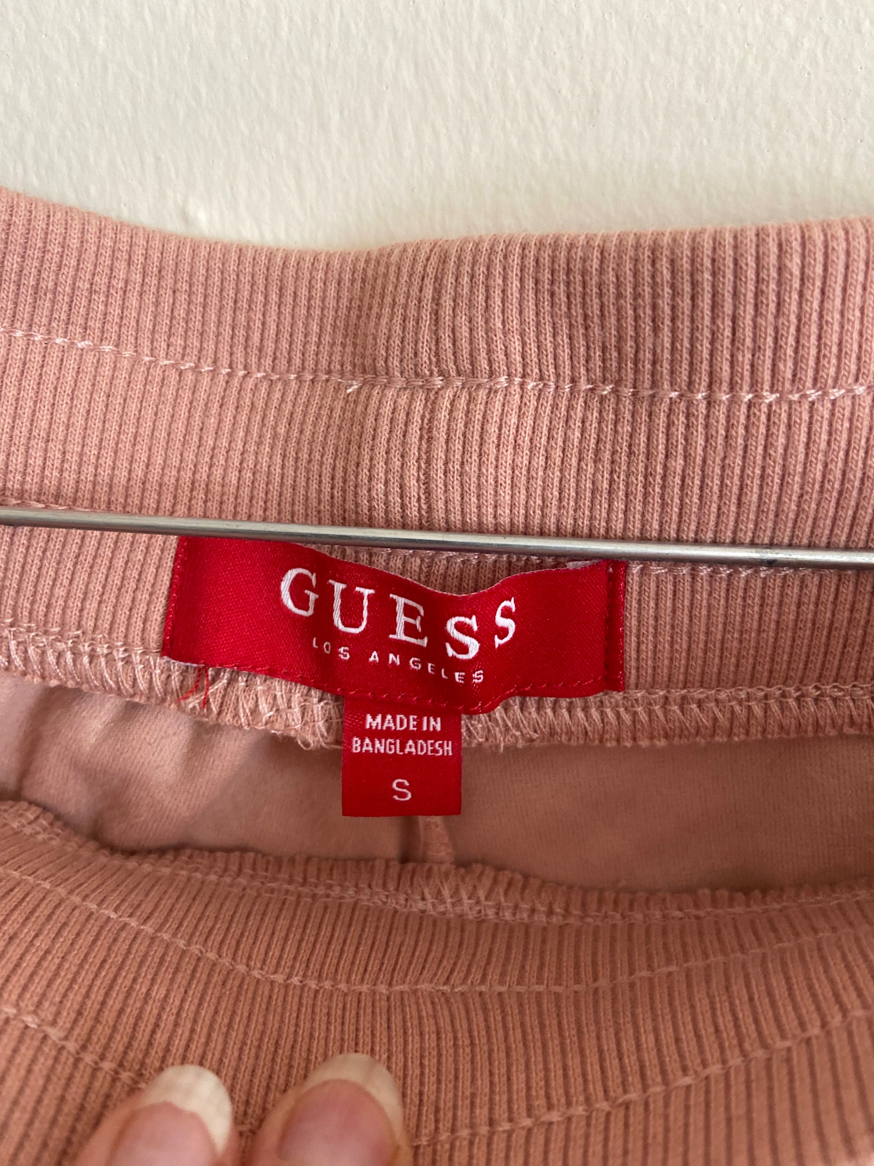 Спортивні штани GUESS