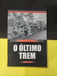 Wellesley Muir - O último Trem