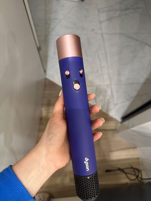 Dyson airwrap complete long Дайсон оригинал , полная комплектация