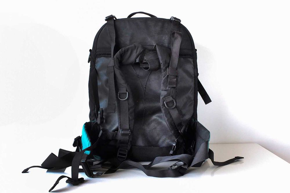 Mochila Fotográfica Lowepro Photo Trekker AW - NOVO PREÇO