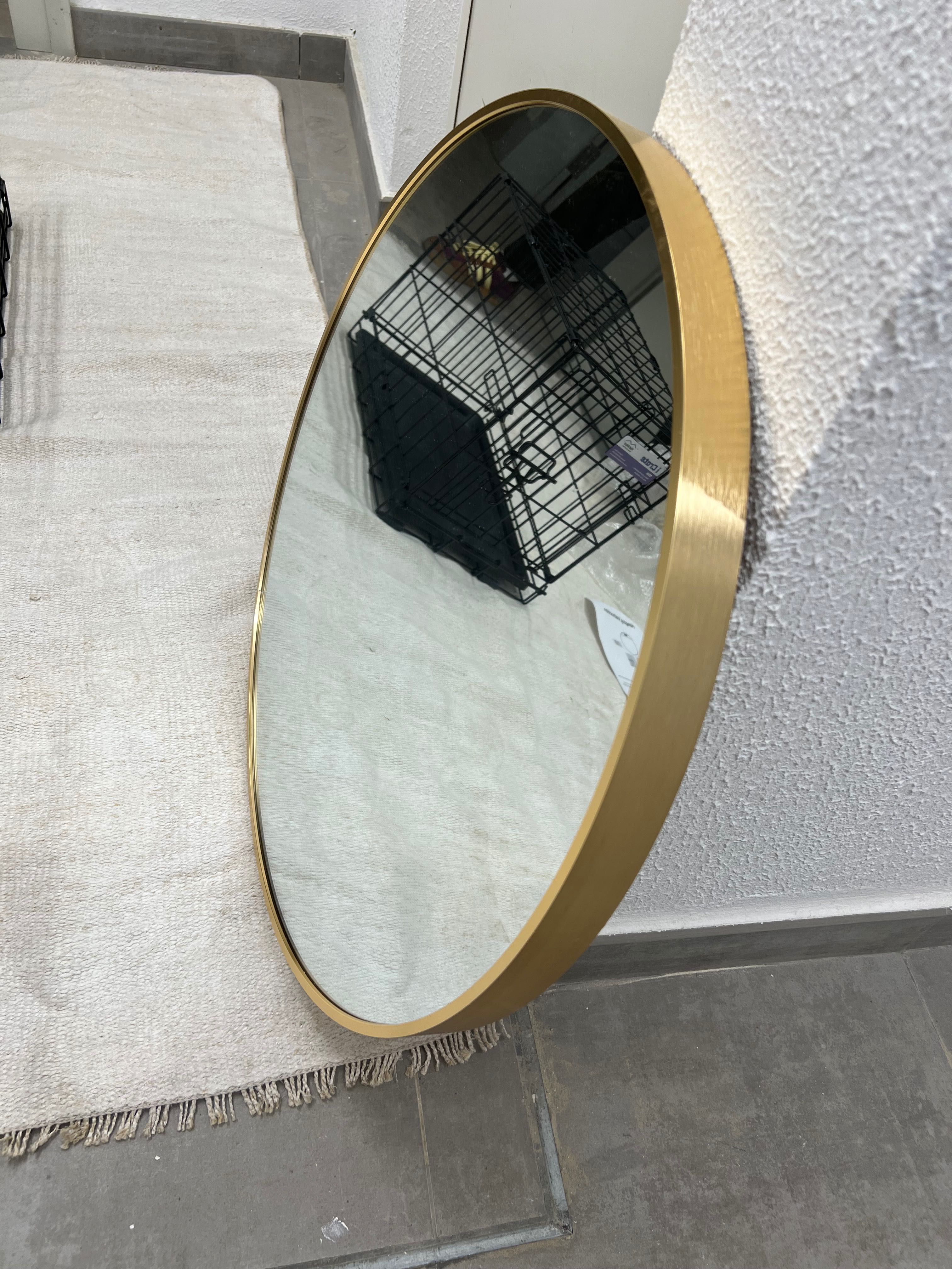 Espelho (new mirror from fancy brand)
