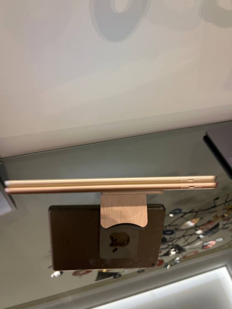 iPad 6 gen 2018 32/128gb 9.7 WIFIi Silver/Gold з гарантією
