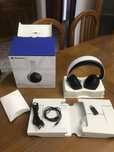 Fone ps5 pulse 3D