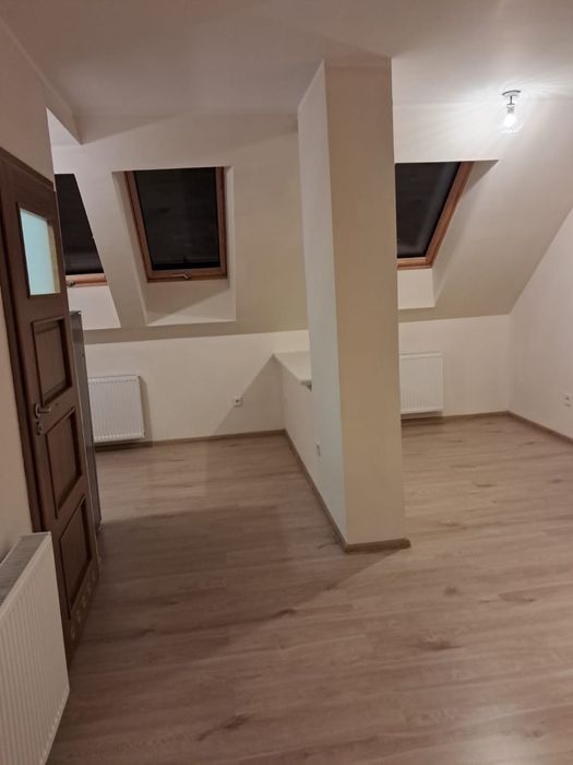 Mieszkanie na wynajem Rynarzewo