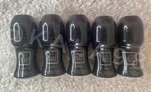 Antyperspirant perfumowany w kulce 50ml Little Black Dress x5