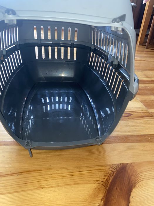 Transporter dla psa kota do 8 kg