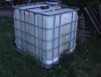 Mauzer beczka zbiornik kran wylewka korek S60X6