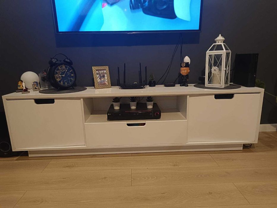 Szafka pod rtv agata meble