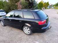 Seat Exeo Sprzedam samochód