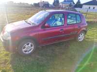 Renault Clio 1,2