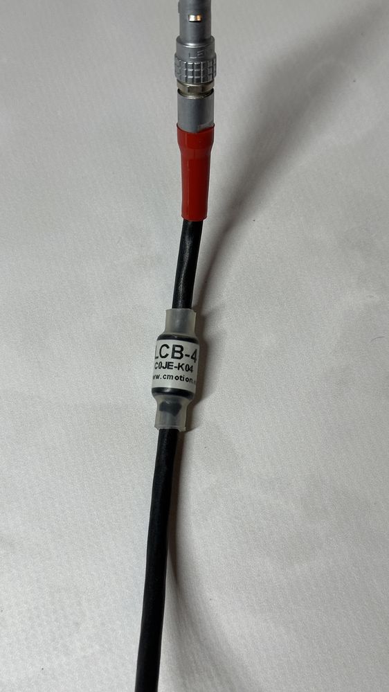 Кабель Кінокамери Arri  k2.0006750 LBUS Cable