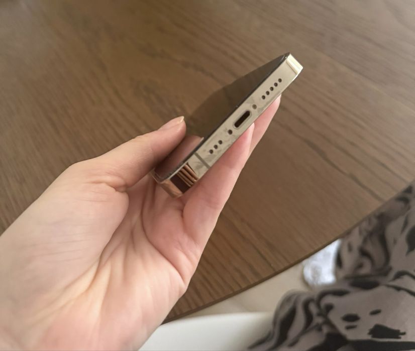 iPhone 14 PRO 256 GB