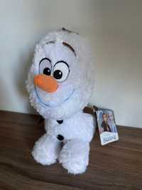 Olaf , maskotka nowa, oryginalna