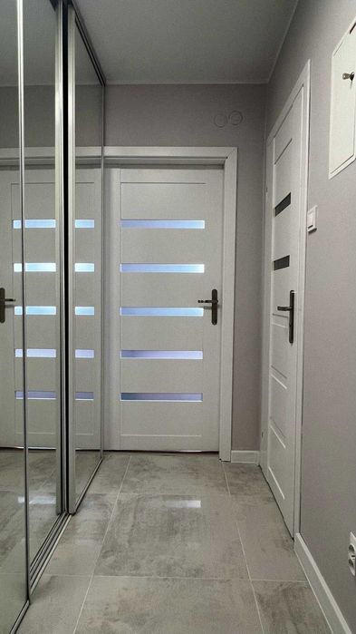 Pokój jednoosobowy | Wysoki standard | ul. PODGÓRNA | Kampus A