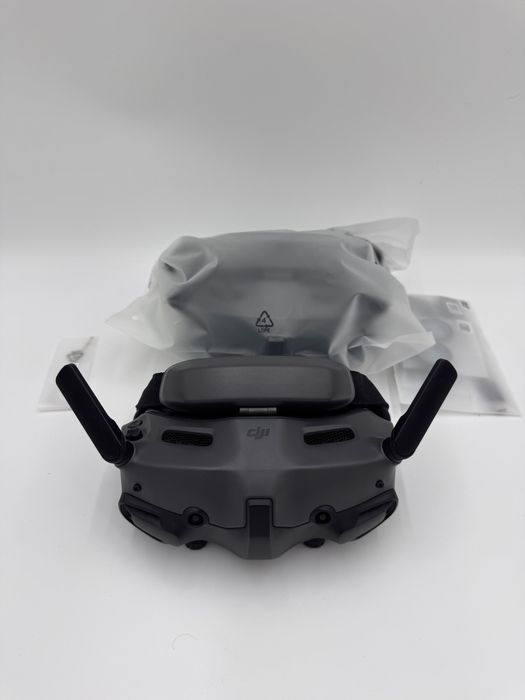DJI GOGGLES 3 gogle o4 ocusync 4 nowe uzywane
