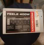 Zasilacz komputerowy FEEL2 400W