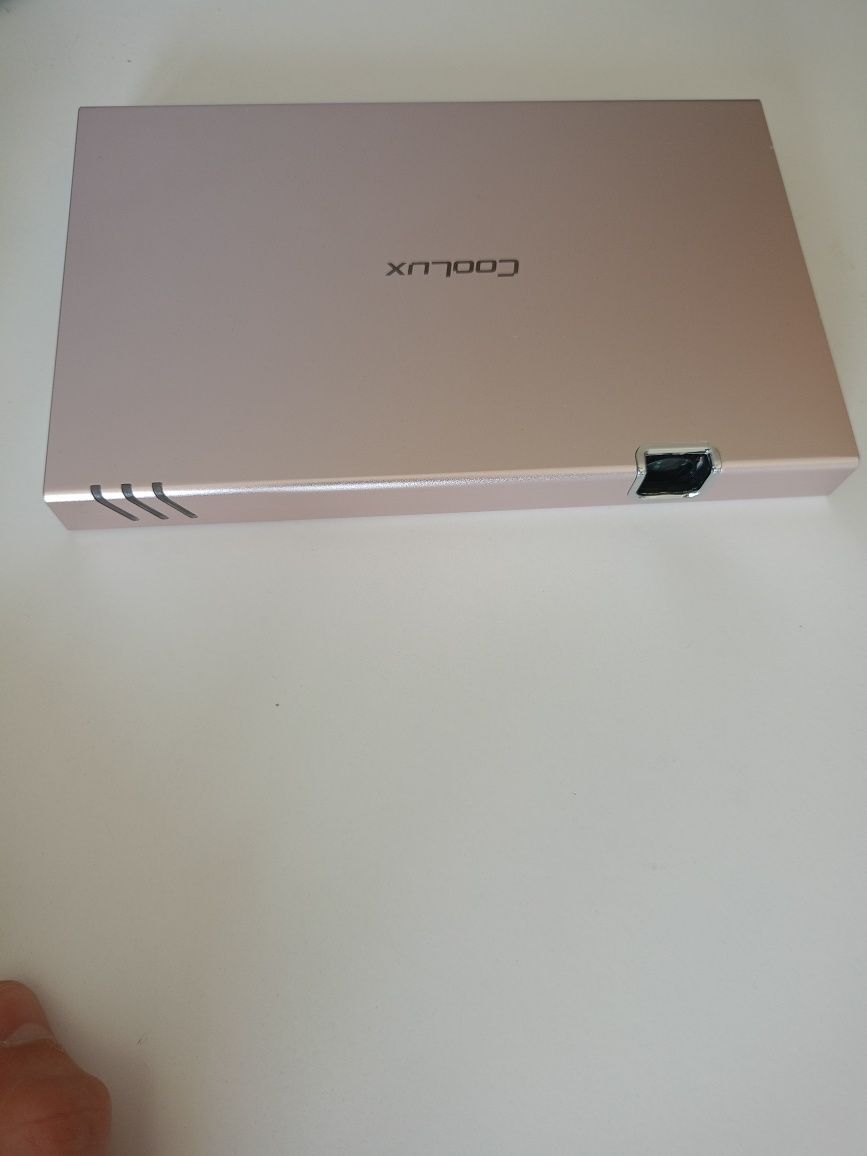 Projektor Coolux X6