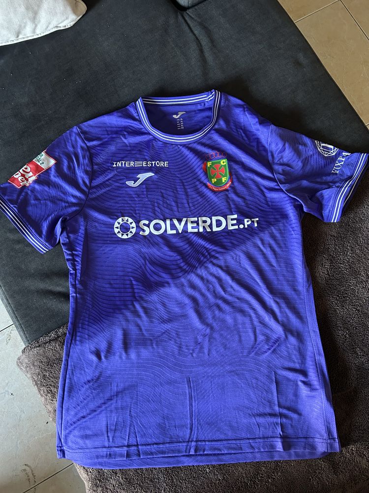 Camisola de Jogo