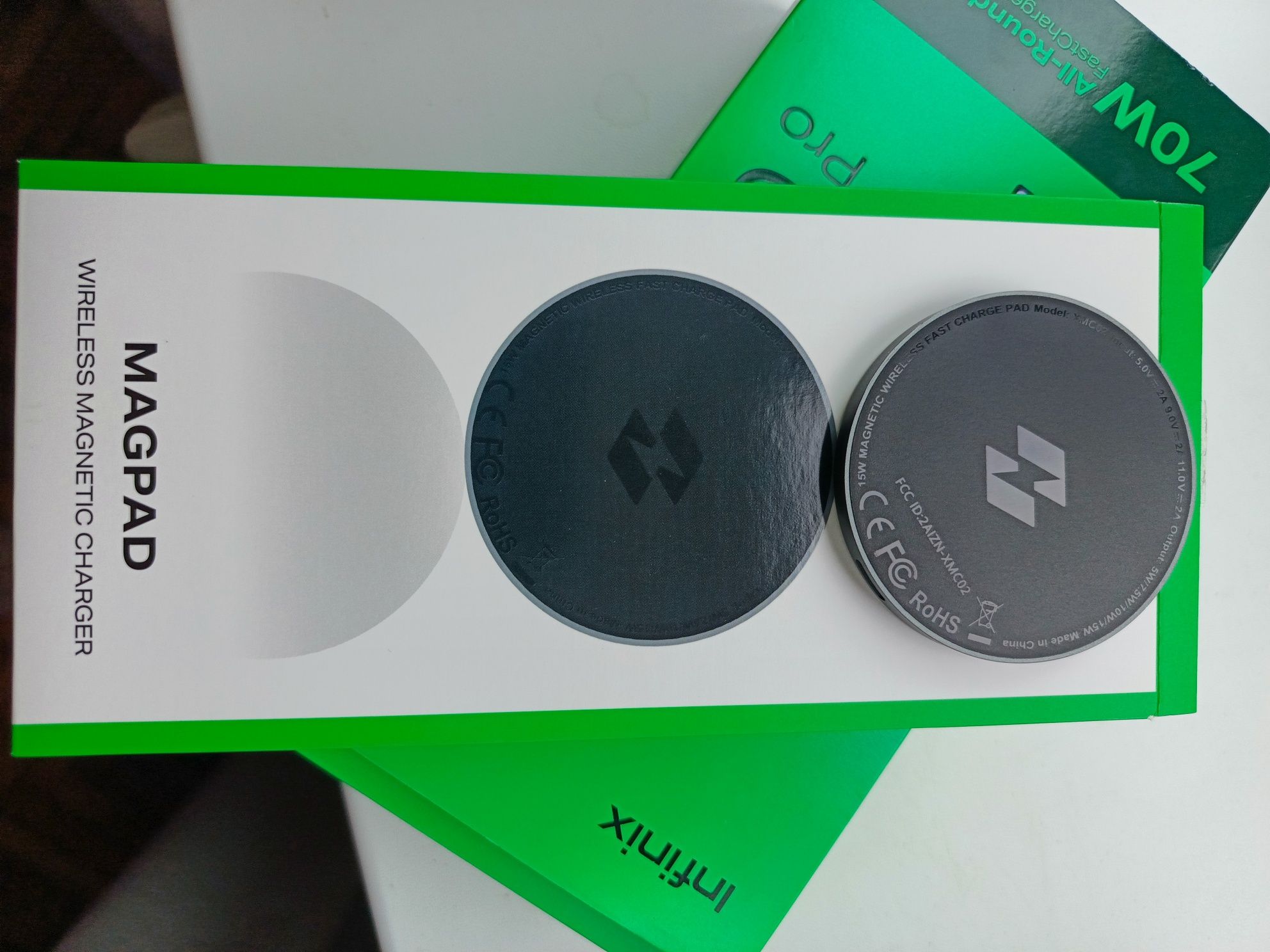 Infinix Note 40 Pro