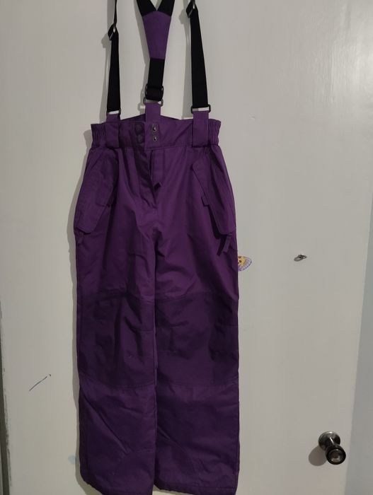 Зимові лижні штани Mountain Warehouse