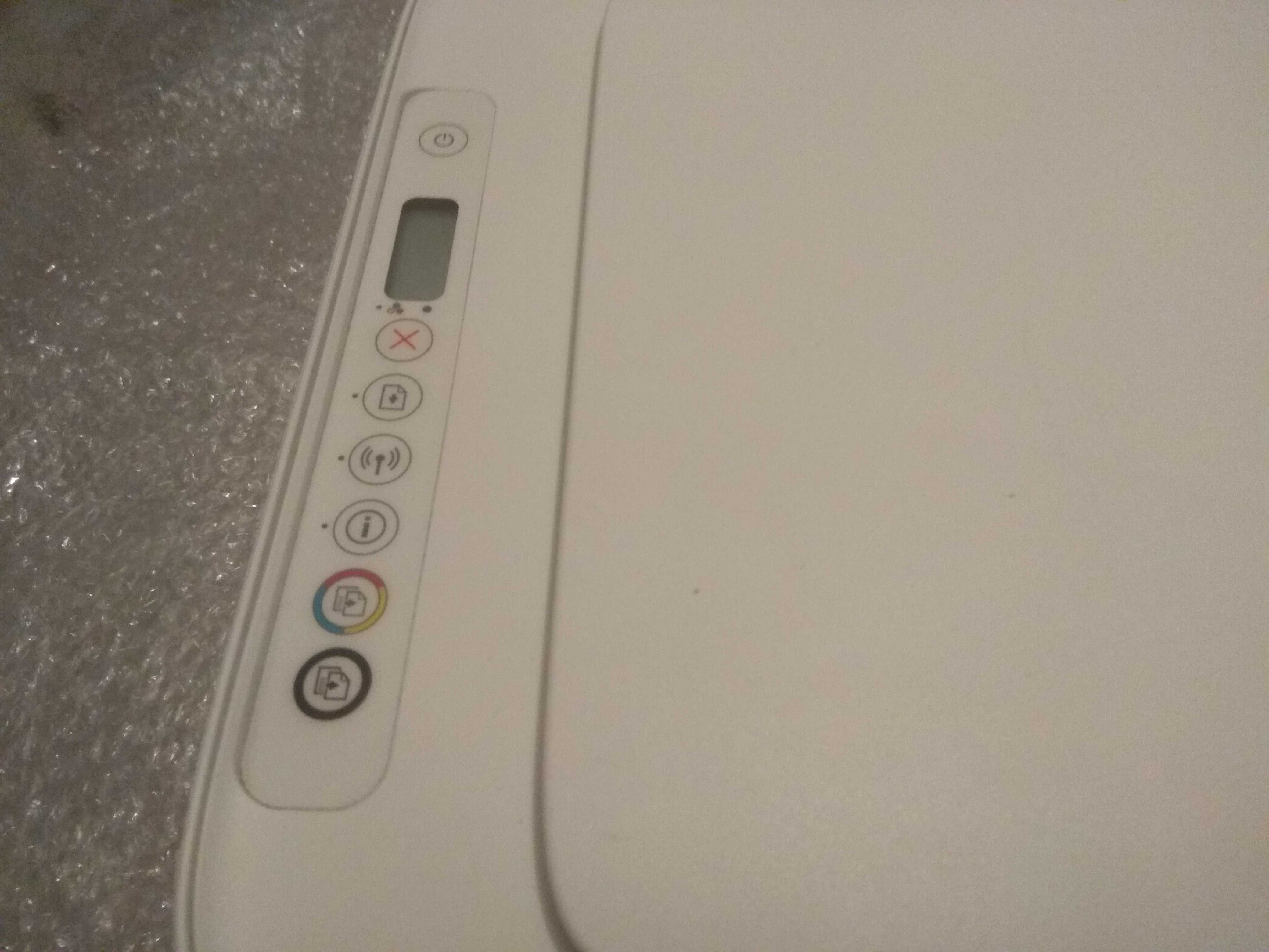 Drukarka diskjet 2620 hewlett-packard