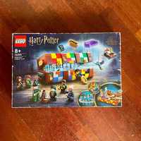 LEGO Harry Potter Hogwarts Magical Trunk