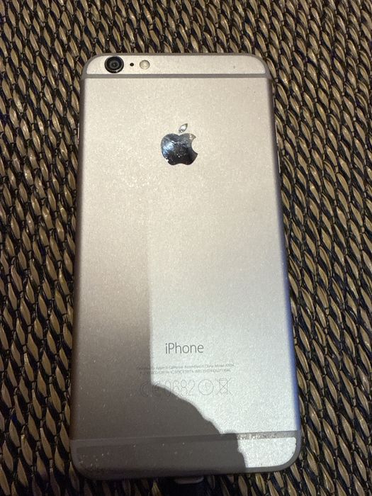 Iphone 11 pro + iphone 12 pro + iphone 6S