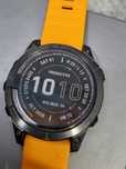 Zegarek garmin fenix 7 sapphire solar idealny/2 lata gwarancji