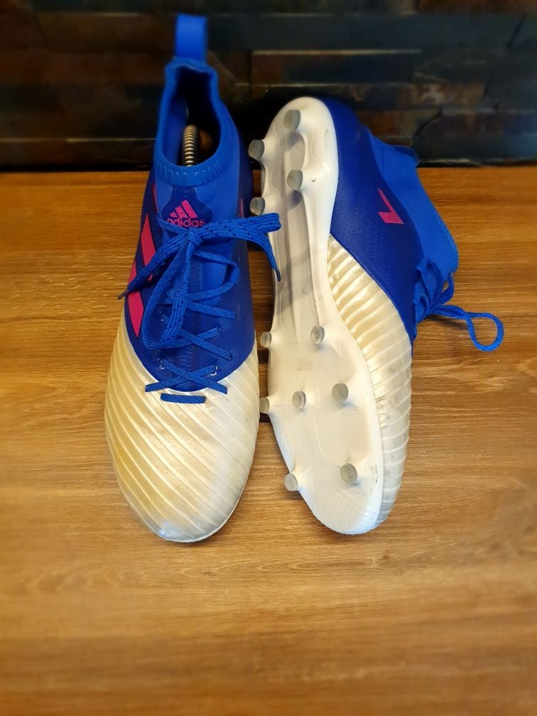 Półprofesjonalne korki Adidas ACE 17.2 Primemesh FG 42