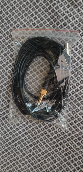 Słuchawki monitorujące ISK HD9999 NOWE