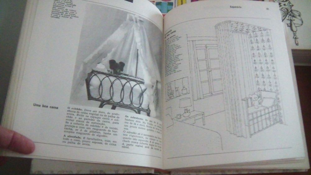 Enciclopédia Prática Verbo 8 volume, Verbo,1977 Completa e muito RARA