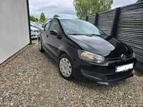 Vw Polo Nowy Rozrząd Zadbany