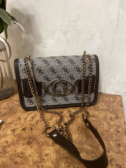 Сумка жіноча