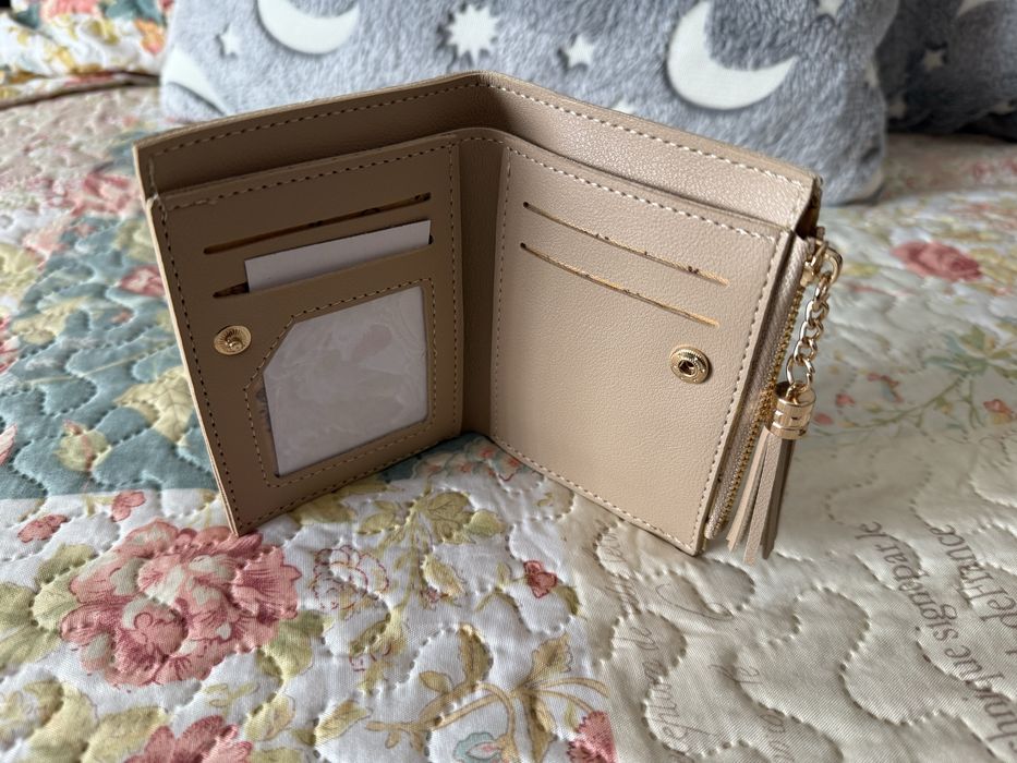 Carteira Animais Selvagens