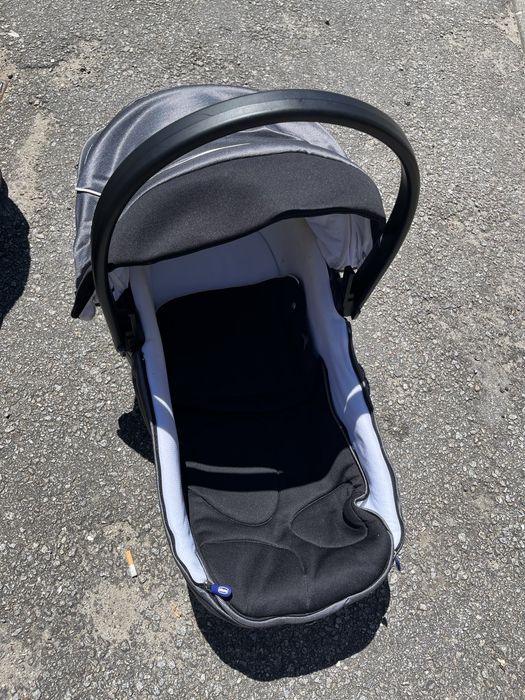 Pack de Artigos Chicco para Bebé