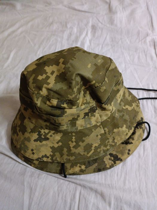 Панама військова