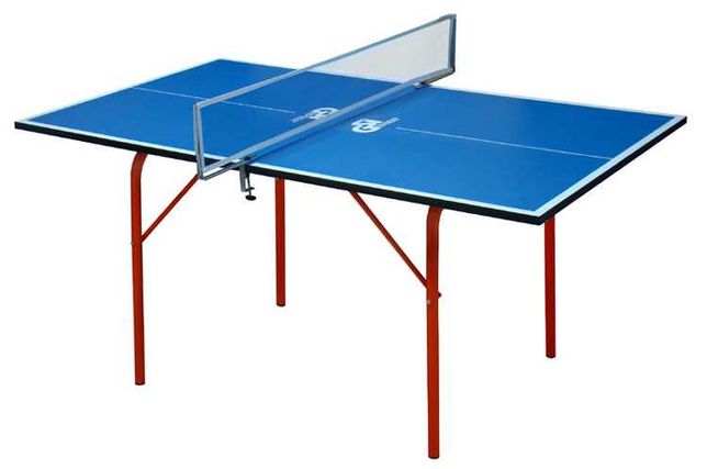 Теннисный стол Юниор для настольного тенниса. Тенісний стіл тенисний.