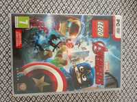Gra LEGO Avengers pc