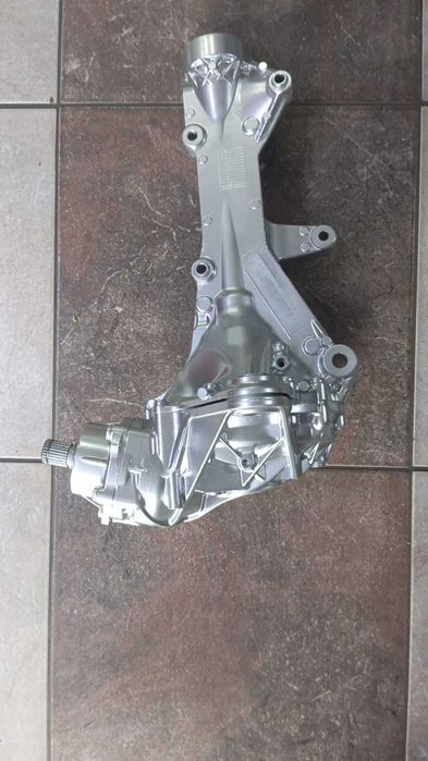 dyfer most przedni 4 matic v-klasa vito 447 7g-tronic